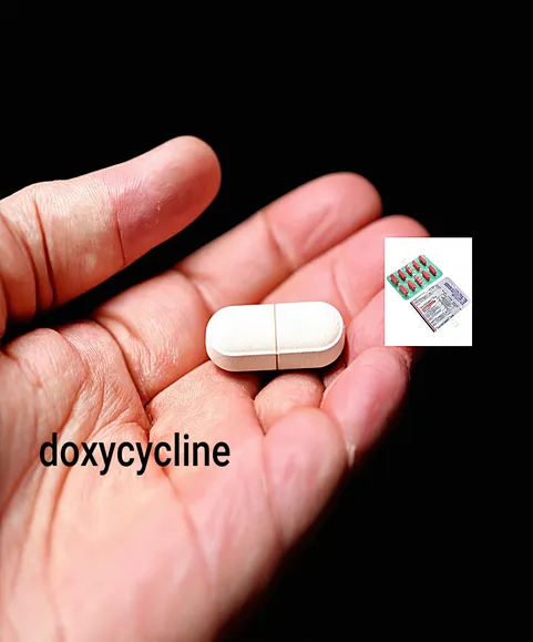 Doxycycline prix en france